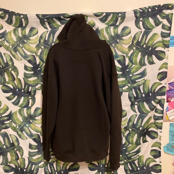 taylor swift reputation rep era gucci style blind for love new NWOT hoodie top - Picture 16 of 16